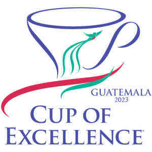 2023 Cup of Excellence - Guatemala