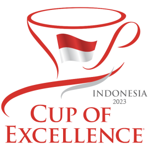 2023 Cup of Excellence - Indonesia