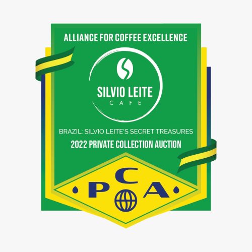 SILVIO LEITE’S SECRET TREASURES