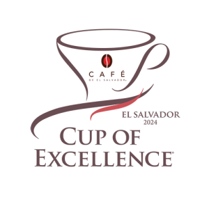 2024 Cup of Excellence - El Salvador