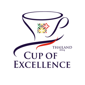 2024 Cup of Excellence - Thailand