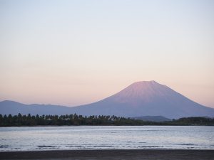 COE All-Inclusive Origin Immersion